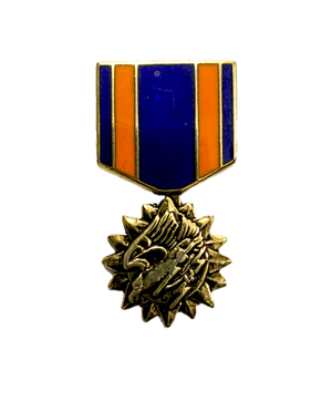 Vintage Air Medal Pin