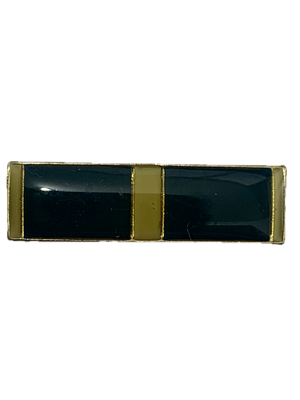 Korean Service Ribbon Pin