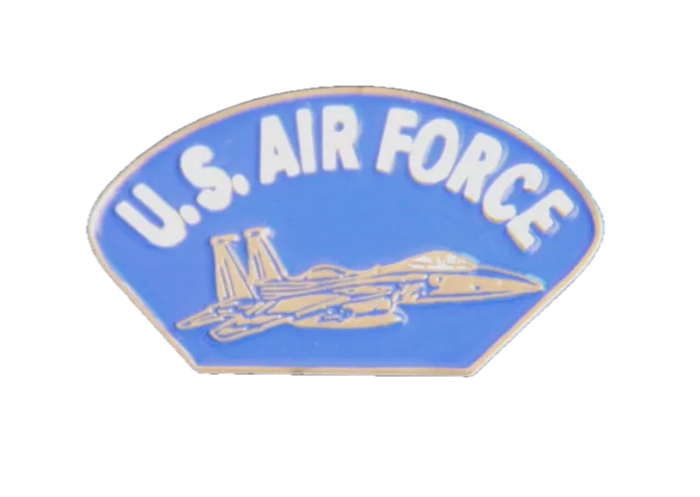 U.S. Air Force Pin