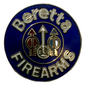 Beretta Firearms Pin