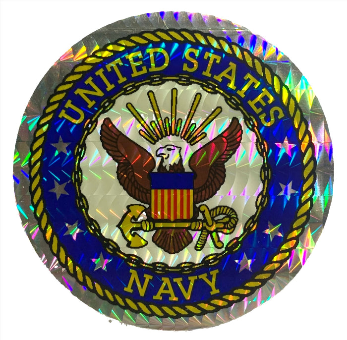 United States Navy Sticker