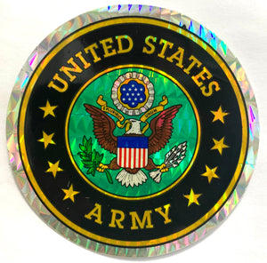 United States Army Sticker