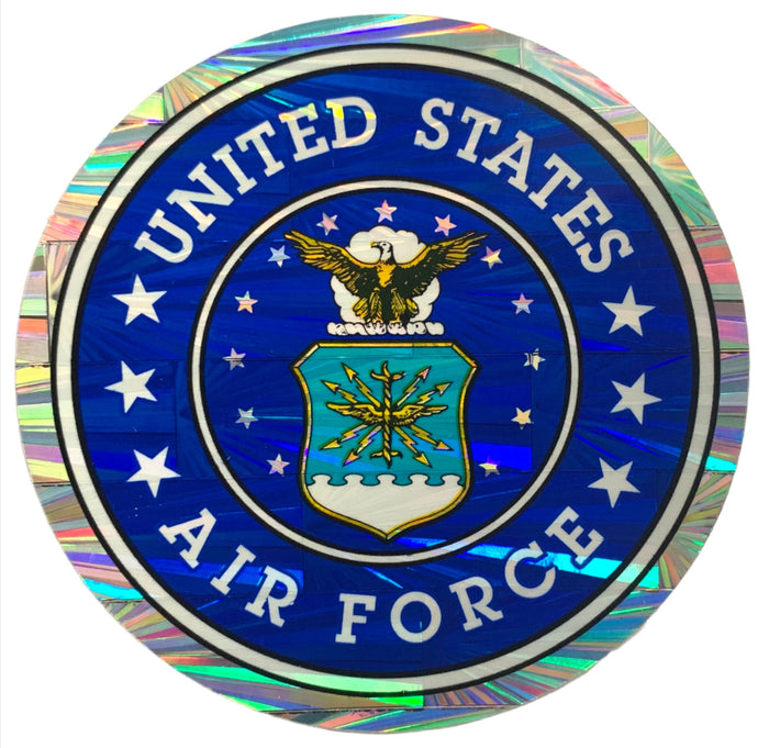 United States Air Force Sticker