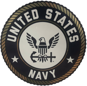 United States Navy Sticker