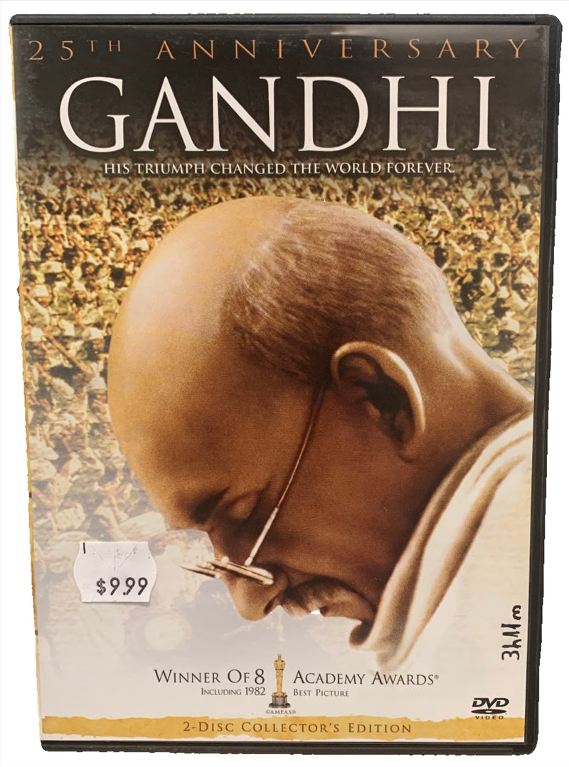 その他 Historical Icons: Gandhi [DVD] Historical Icons: Gandhi [DVD]