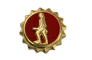 Army Minuteman Pin