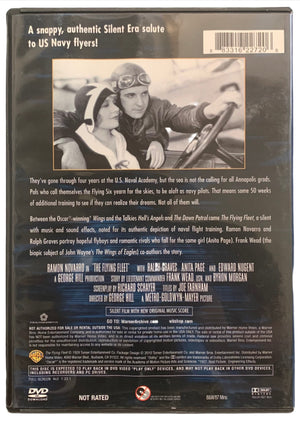 The Flying Fleet DVD