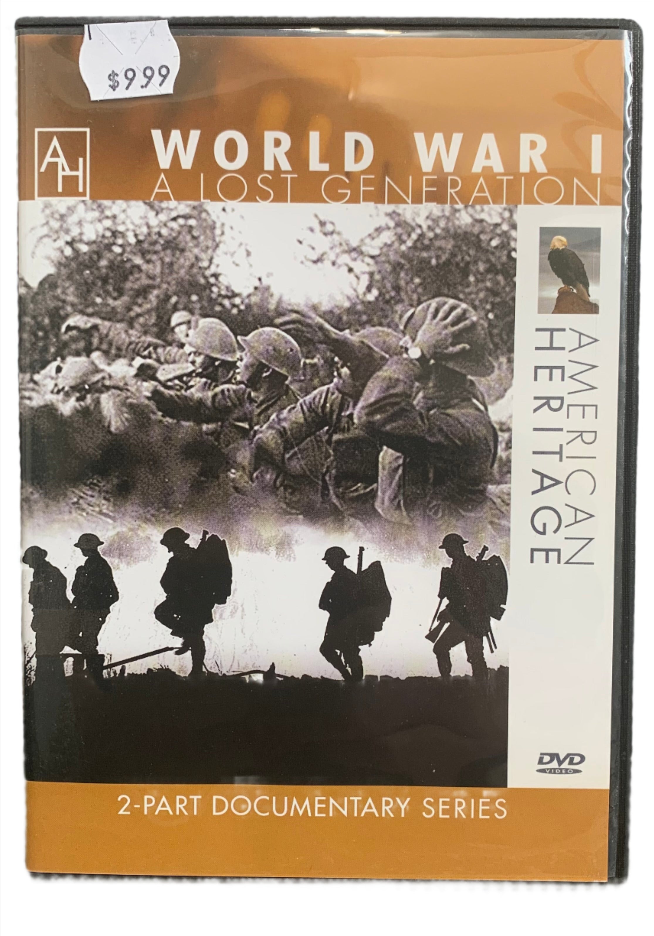 World War 1 A Lost Generation – GRANDPOPSARMYNAVY