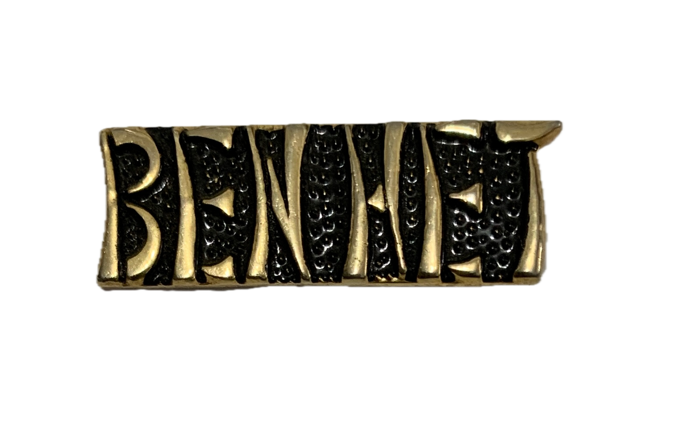 Vietnam Script BEN HET Pin – GRANDPOPSARMYNAVY