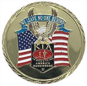 All Gave Some Some Gave Challenge Coin