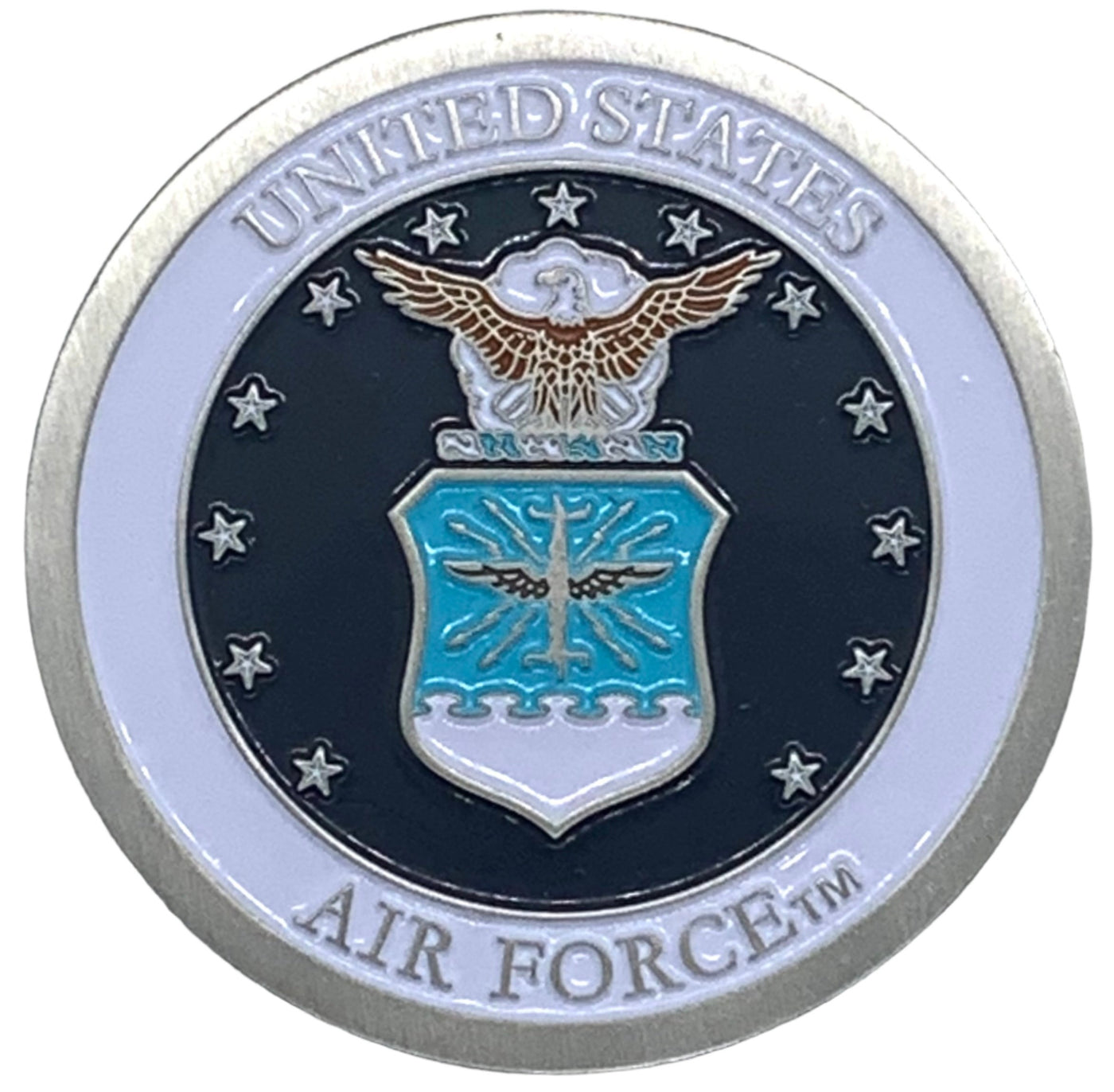 Air Force Gifts USAF Saint Michael US Air Force Security Police air-force-gifts-usaf-saint-michael-us-air-force-security-police