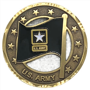 U.S. Army Challenge Coin