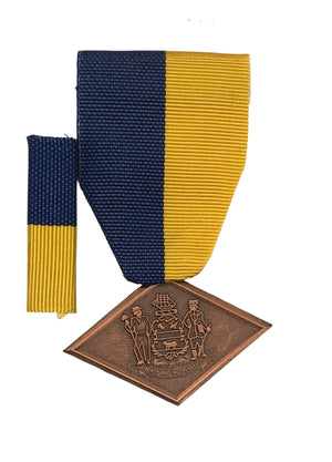 Delaware Service Medal