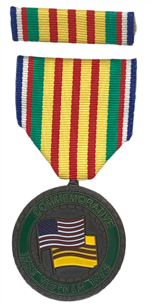 Commemorative Vietnam War Medal