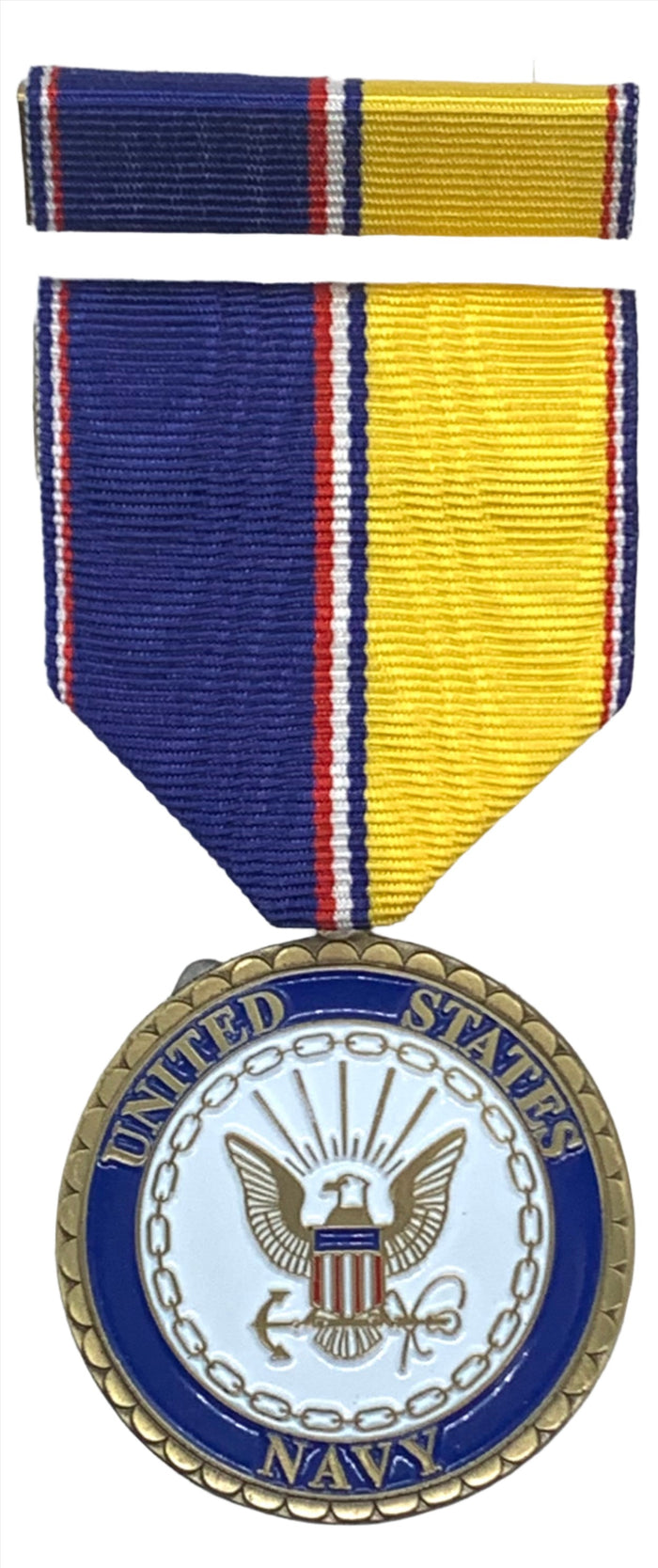 United States Navy Commemorative Medal