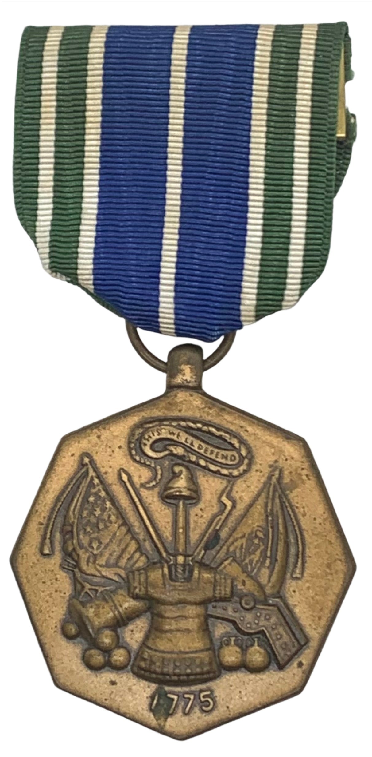 U.S. Army Military Achievement Medal – GRANDPOPSARMYNAVY U.S. Army Military Achievement Medal – GRANDPOPSARMYNAVY