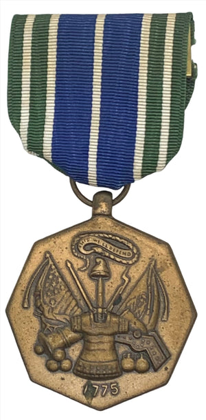 U.S. Army Military Achievement Medal