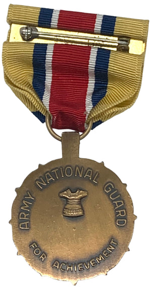 United States Army Reserve Achievement Medal