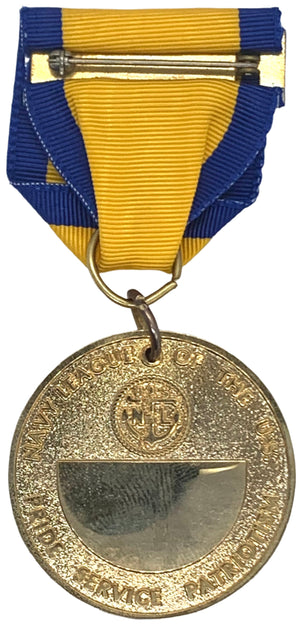 Theodore Roosevelt - 1902 Medal