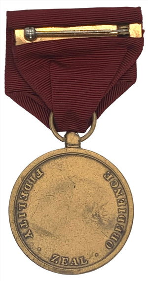 U.S. Navy Good Conduct Medal