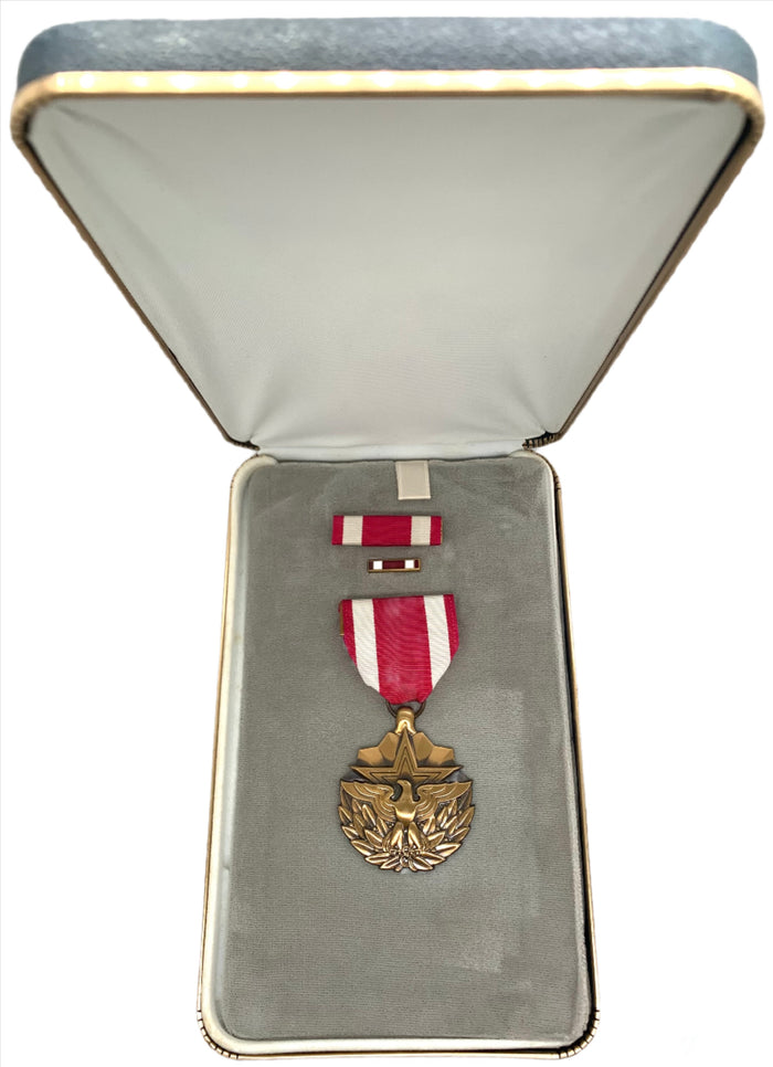 Meritorious Service Medal