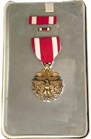 Meritorious Service Medal