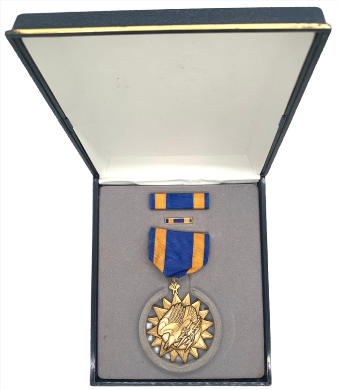 US Air Medal