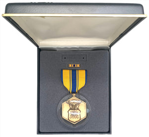 USAF Commendation Medal
