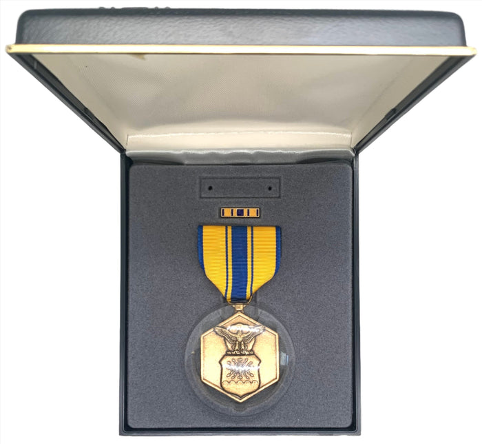 USAF Commendation Medal