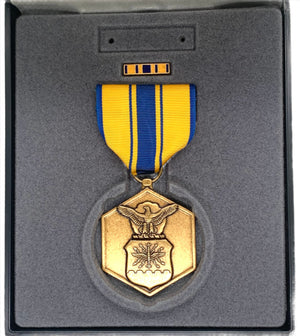 USAF Commendation Medal