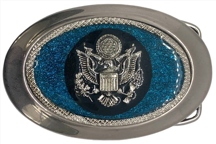 United States Army Belt Buckle