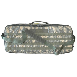 U.S. Army Tactical Assault Gear ACU UCP Digital Camo Shotgun / Short-Barrel Rifle Case