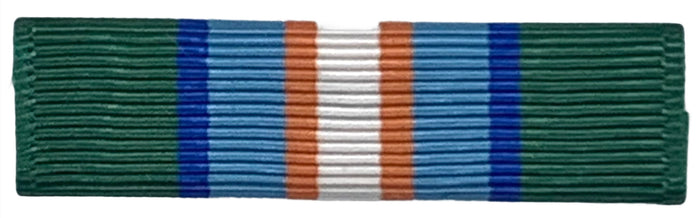 United Nations Transitional Authority in Cambodia Ribbon