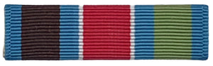 United Nations Yugoslavia Ribbon