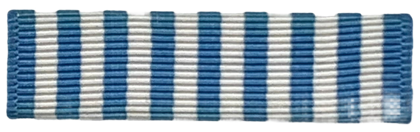 United Nations Korean Service Ribbon – GRANDPOPSARMYNAVY