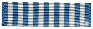 United Nations Korean Service Ribbon