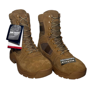 PROPPER Series 100® Coyote Waterproof 8" AR670-1 Boots