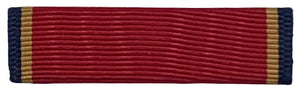 Vintage United States Naval Reserve Ribbon