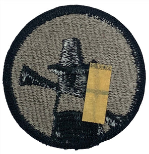 U.S. Vietnam War 94th Infantry Division Color Patch