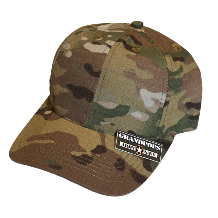 OCP Scorpion Covert Tactical Operator Cap USA MADE