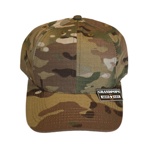 OCP Scorpion Covert Tactical Operator Cap USA MADE