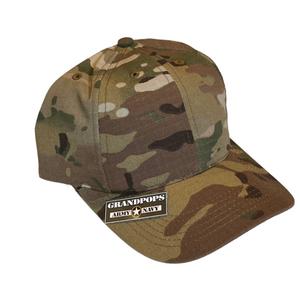 OCP Scorpion Covert Tactical Operator Cap USA MADE