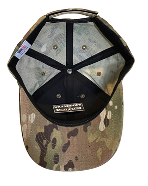 OCP Scorpion Covert Tactical Operator Cap USA MADE