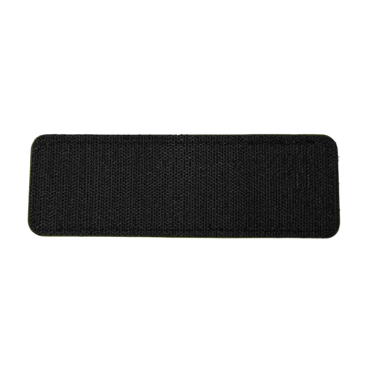 Police PVC Patch – GRANDPOPSARMYNAVY