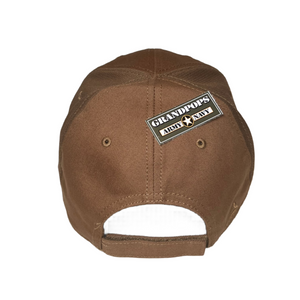 Reebok Coyote Brown Covert Tactical Operator Cap