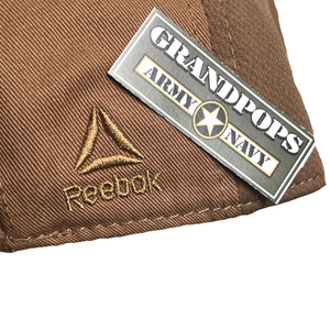 Reebok Coyote Brown Covert Tactical Operator Cap