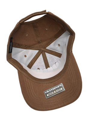 Reebok Coyote Brown Covert Tactical Operator Cap