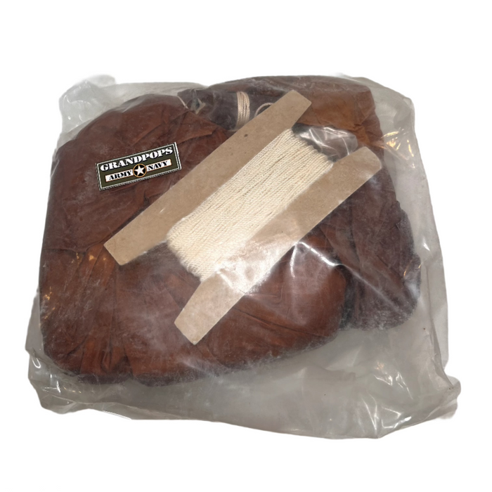 U.S. Military Original Cold War Meteorological Weather Balloon