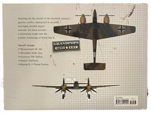 Robert Jackson's Aircraft of World War II