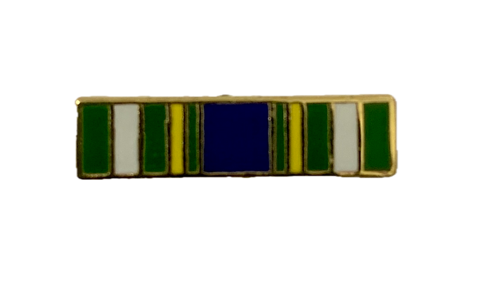 Korean Defense (MINI) Ribbon Pin